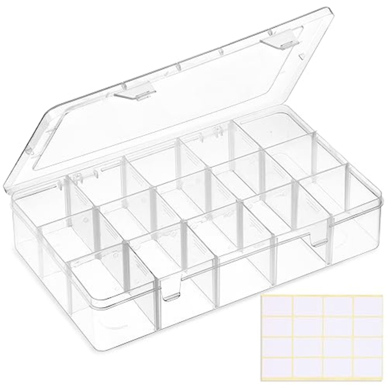 Crafts online organizer box